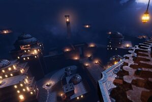 Фотография VR-квеста Prince of Persia: the Dagger of Time от компании VR Club Hab (Фото 2)