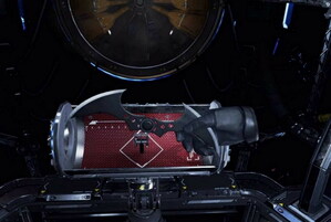 Фотография VR-квеста Batman: Arkham от компании VR Club Hab (Фото 2)