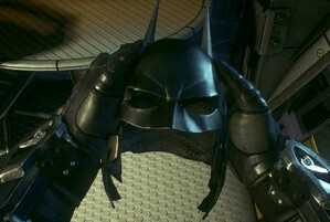 Фотография VR-квеста Batman: Arkham от компании VR-event (Фото 1)