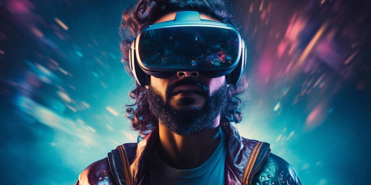 Новый VR-квест уже доступен для бронирования