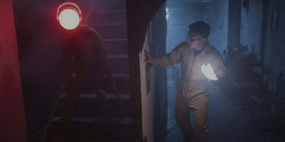 «Проект Evil» уже доступен для бронирования «Проект Evil» уже доступен для бронирования