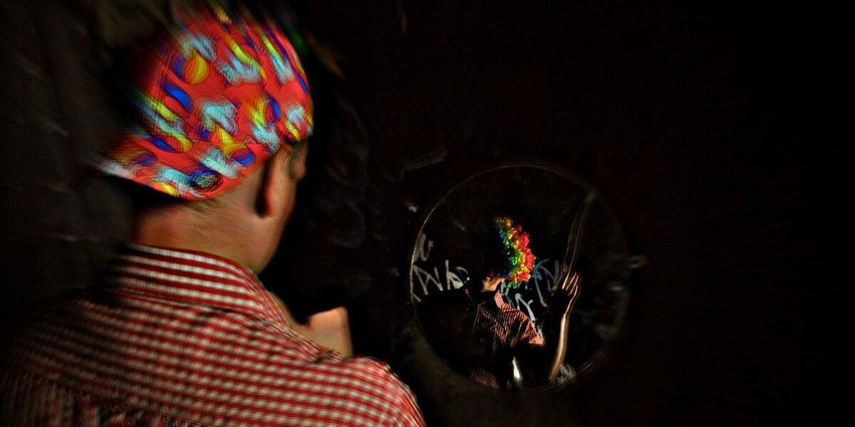 Два перформанса ждут вашей игры Два перформанса ждут вашей игры