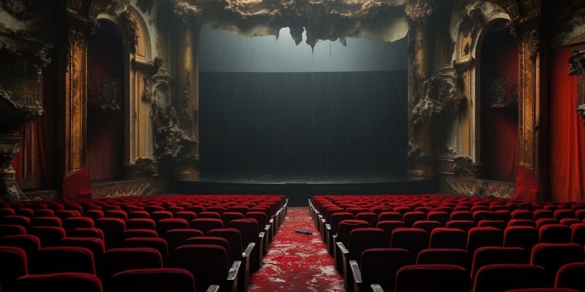 Перформанс и квест ждут вашей игры Перформанс и квест ждут вашей игры