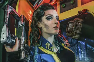 Бункер (Fallout)