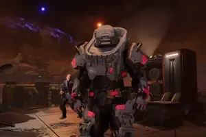 Station Zarya
