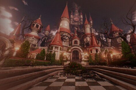 VR-квест «Alice» от VR-event