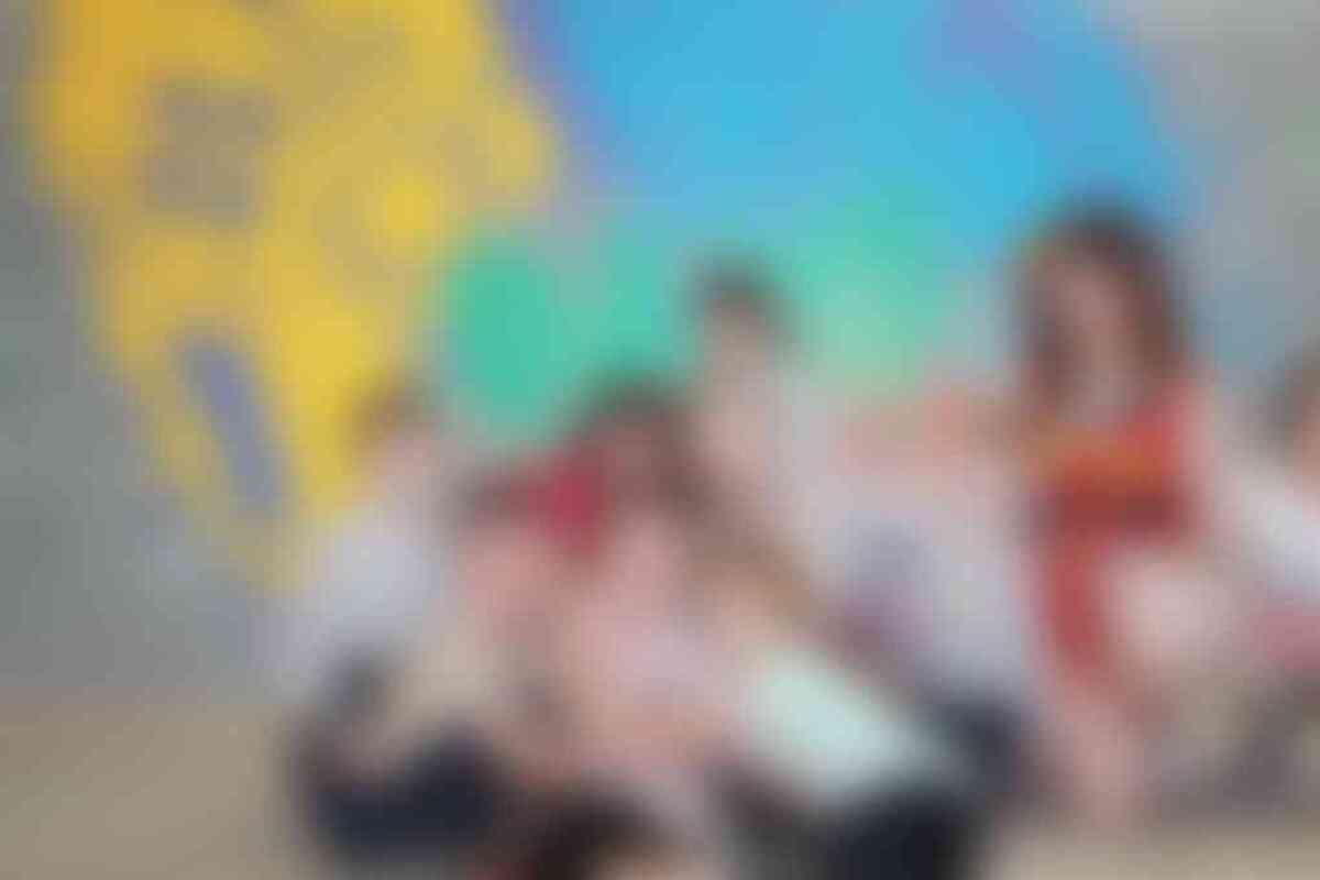 Фотография квеста-анимации Моана. Путешествие за большой риф от компании Just Kids (Фото 1)