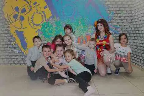 Квест-анимация «Моана. Путешествие за большой риф» от Just Kids