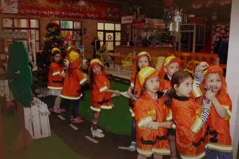 Квест-анимация «Спасательная операция» от Just Kids