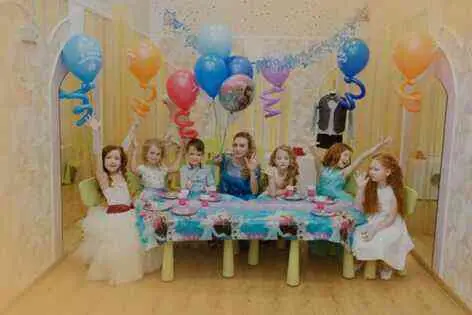 Квест-анимация «Семь свитков» от Just Kids