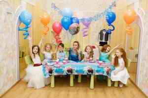 Фотография квеста-анимации Семь свитков от компании Just Kids (Фото 1)