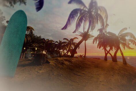 VR-квест «Huxley» от VR Club Hab