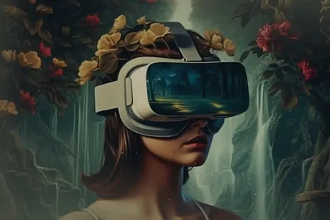 VR-квест «Виртуальная реальность» от VR Club Hab