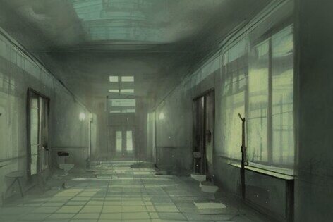Квест-перформанс «Мысли как преступник» от Quest Zone