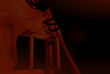 Квест-перформанс «Квартира 518» от Mystery Quest