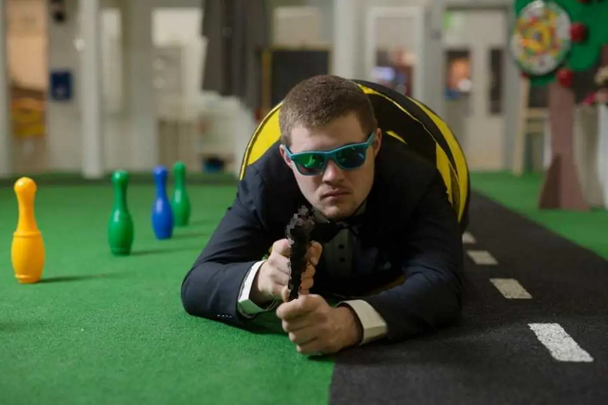 Откройте двери в мир квестов!