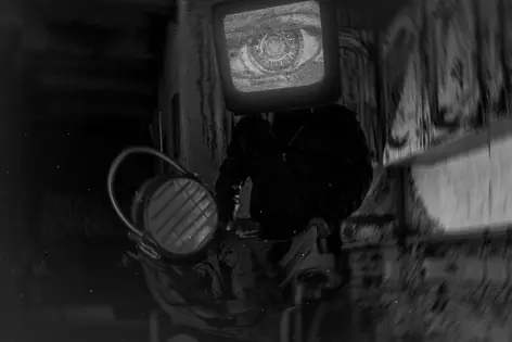 Квест-Перформанс «Проект Evil» от Phobia Quest