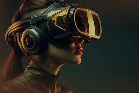 VR-квест «VR-arena» от Portal VR