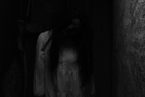 Фотография перформанса Наследие дьявола от компании Mystery Quest (Фото 1)