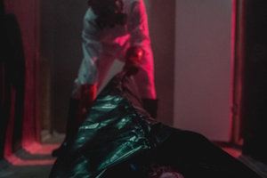 Фотография перформанса Корпорация Umbrella от компании Art Quest (Фото 5)