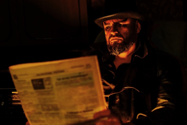 Театр абсурда