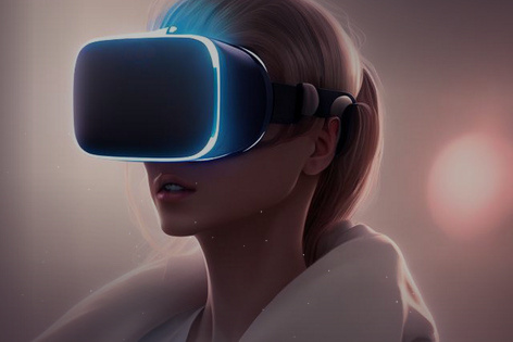 VR-квест «VR-арена» от Другие миры