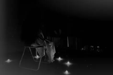 Квест-Перформанс «Морг» от Mystery Quest