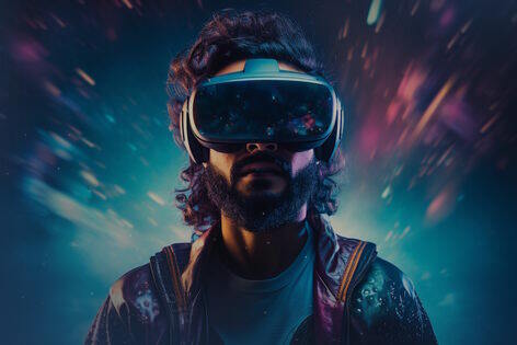 VR-квест «Виртуальная реальность (ул. Новоженова)» от VR Club Hab VR-квест «Виртуальная реальность (ул. Новоженова)» от VR Club Hab