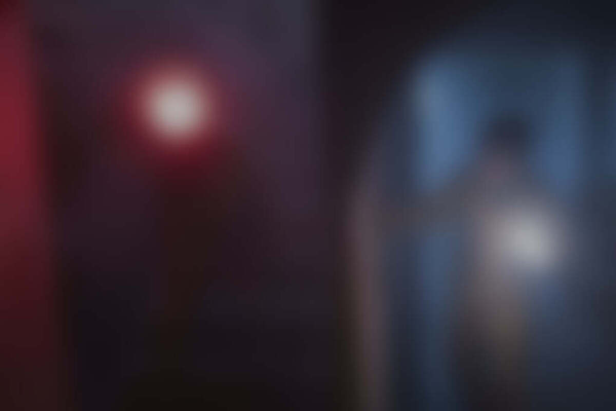 Фотография перформанса Проект Evil от компании Phobia Quest (Фото 3)