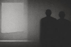 Фотография перформанса Шепот от компании Fantastic (Фото 1)