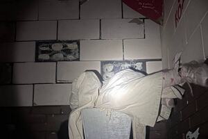 Фотография перформанса Ночной кошмар от компании Svet (Фото 3)