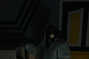 Фотография перформанса Четвертая жертва от компании Svet (Фото 3)