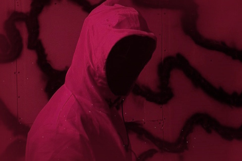 Квест-перформанс «Backrooms» от Backrooms