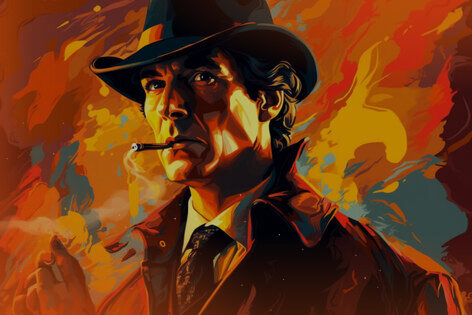 Квест «Дремлющий демон Декстера» от I Love Quests