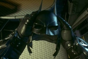 Фотография VR-квеста Batman: Arkham от компании VR Club Hab (Фото 1)