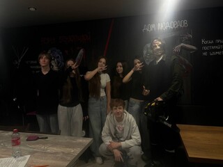 Фото отзыва